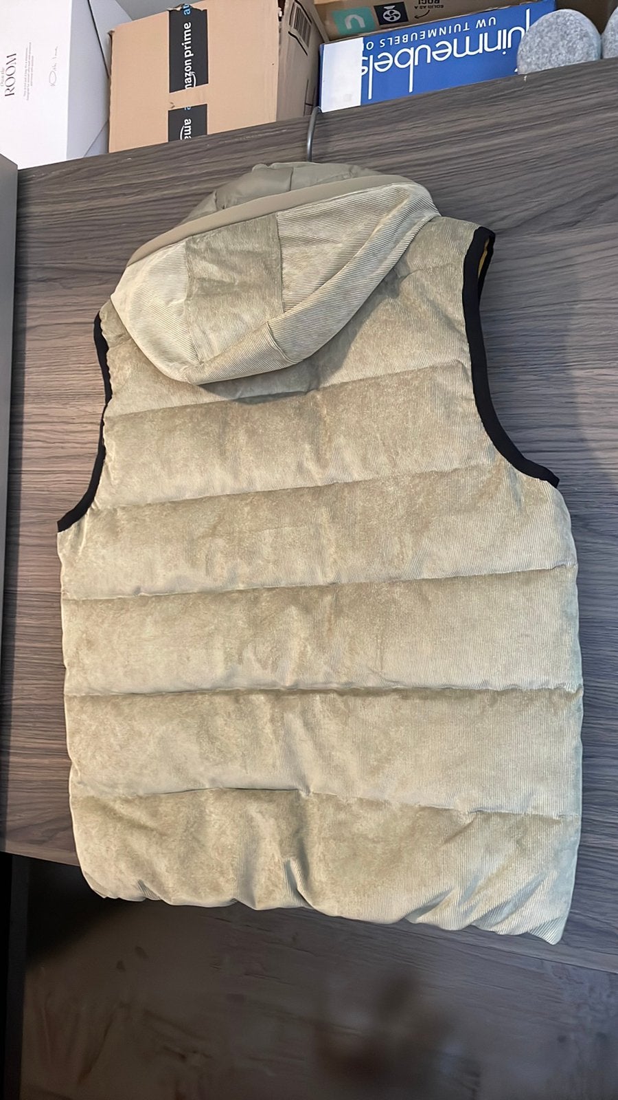 Pme legend bodywarmer nieuw., Ophalen of Verzenden, Nieuw