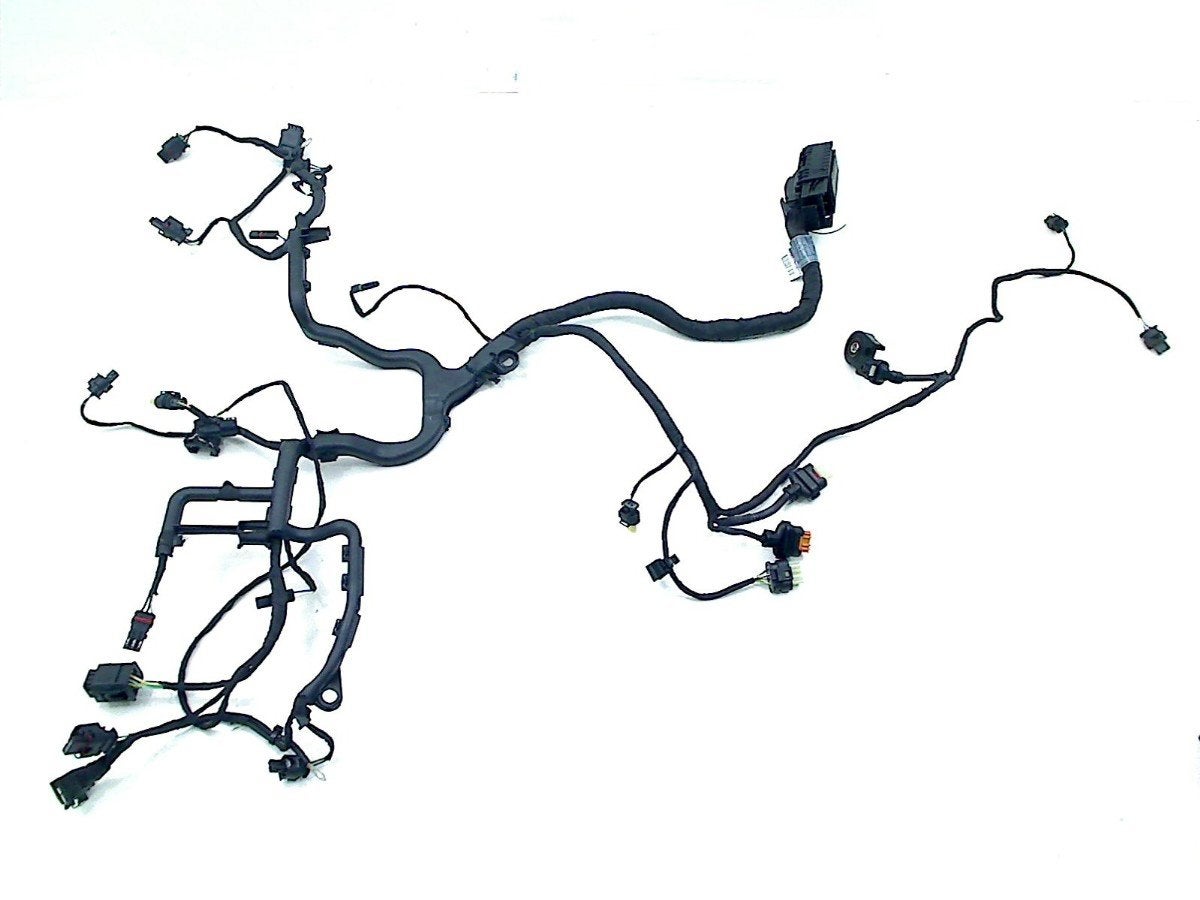 KABELBOOM MOTOR R 1250 GS 2019-2023 (R1200GS 19) (9480230), Dhr. S. di Majo, Gebruikt, Info@cama-motorparts.nl, P.J. Troelstraweg 8 8
3144 CX  MAASSLUIS, NL