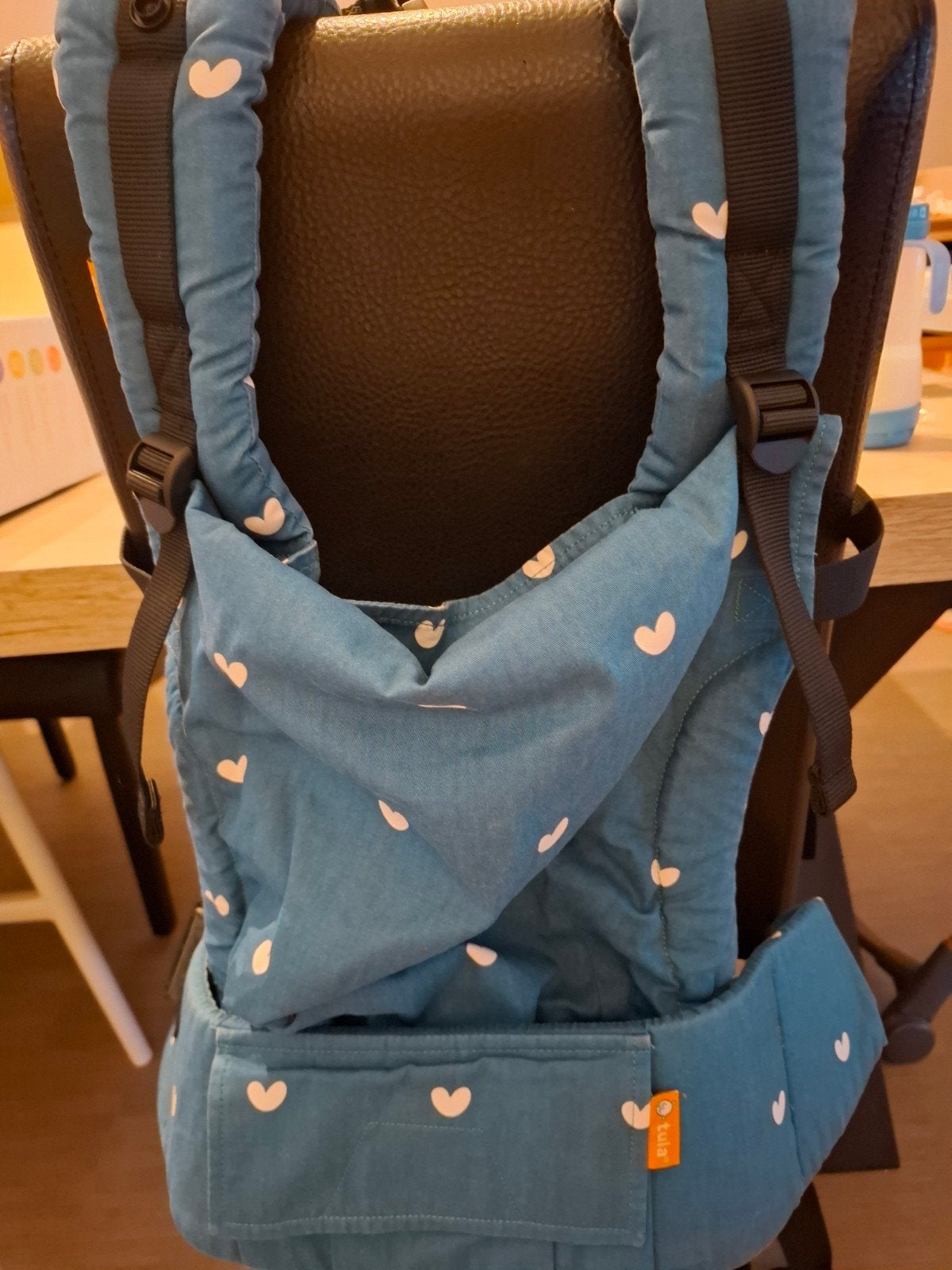 Draagzak Tula, Kinderen en Baby's, Ophalen, Draagzak