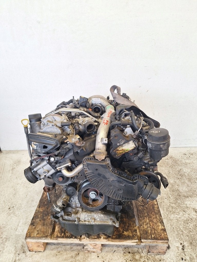 Moteur EXL Complet 300 CHRYSLER, Envoi, Utilisé, Daihatsu