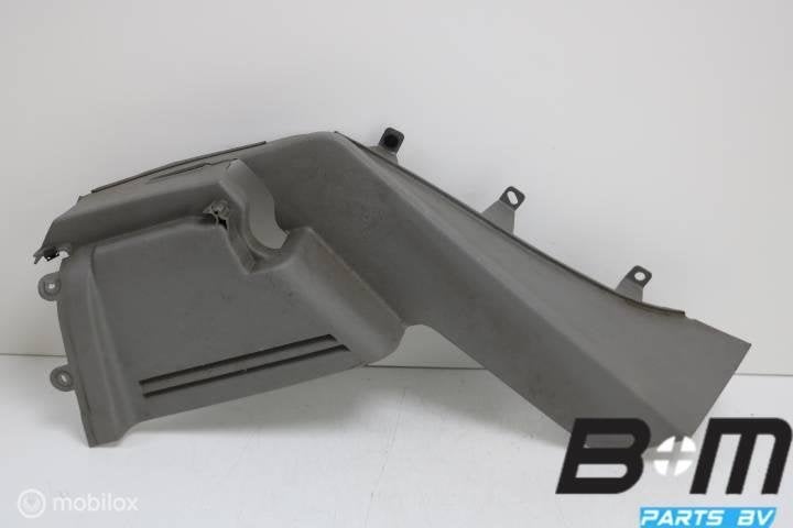 Hoedenplank drager links VW Lupo 6X3867765J, Utilisé