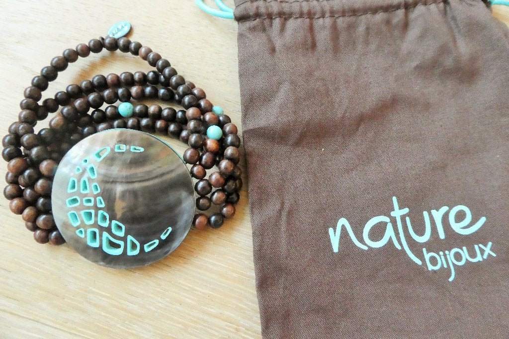 Superbe Bracelet Nature Bijoux Collection ALMERIA NEUF !, Enlèvement, Neuf, Autres couleurs