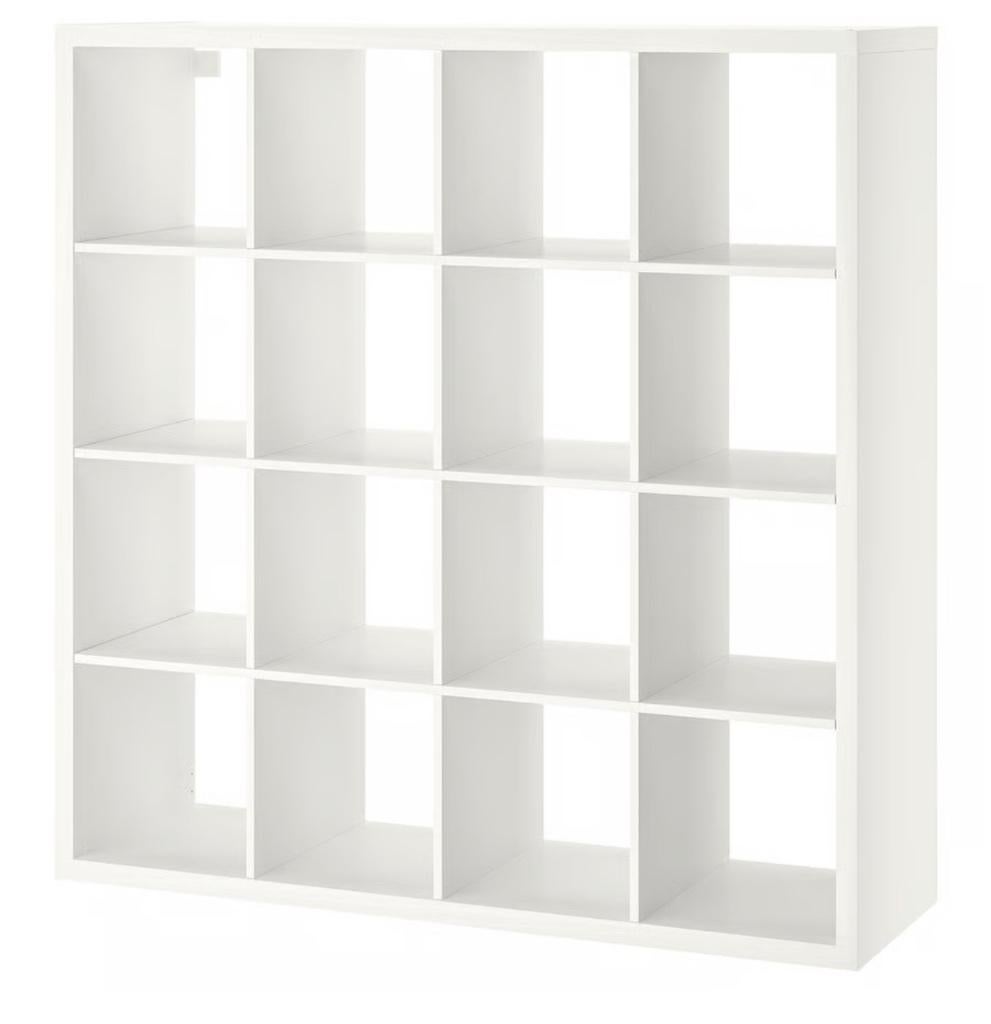 Ikea kallax, 25 à 50 cm, Comme neuf, 100 à 150 cm, Enlèvement
