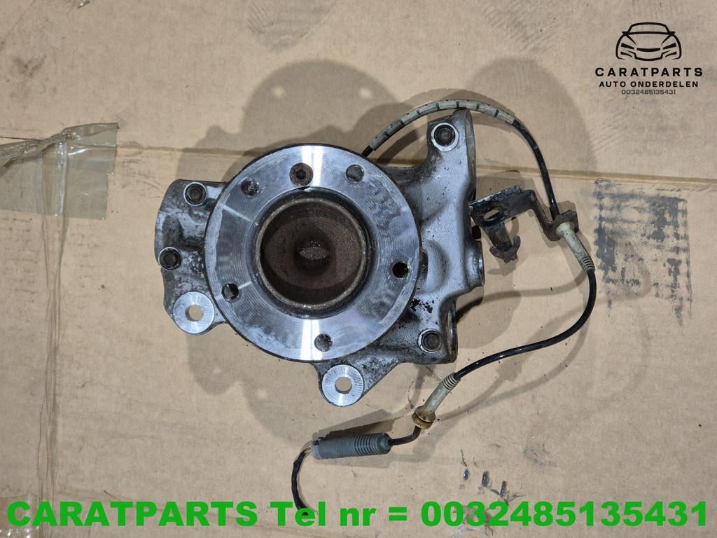 6764444 6793924 E81 wiellager E82 E84 E87 wiellagerhuis E90, Petuelring 130
80788  Munich, DE, Gebruikt, Info@bmw.de, BMW