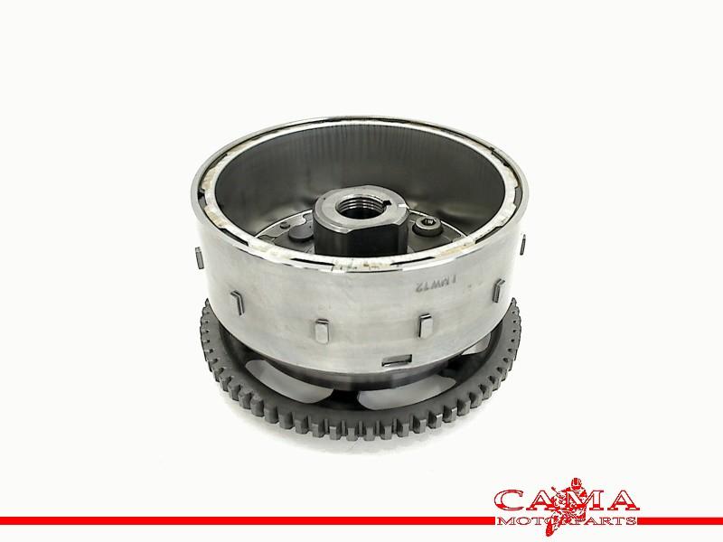 VLIEGWIEL Honda CBR 250 R 2011-2013 (CBR250 CBR250R), Dhr. S. di Majo, Gebruikt, Info@cama-motorparts.nl, P.J. Troelstraweg 8 8
3144 CX  MAASSLUIS, NL