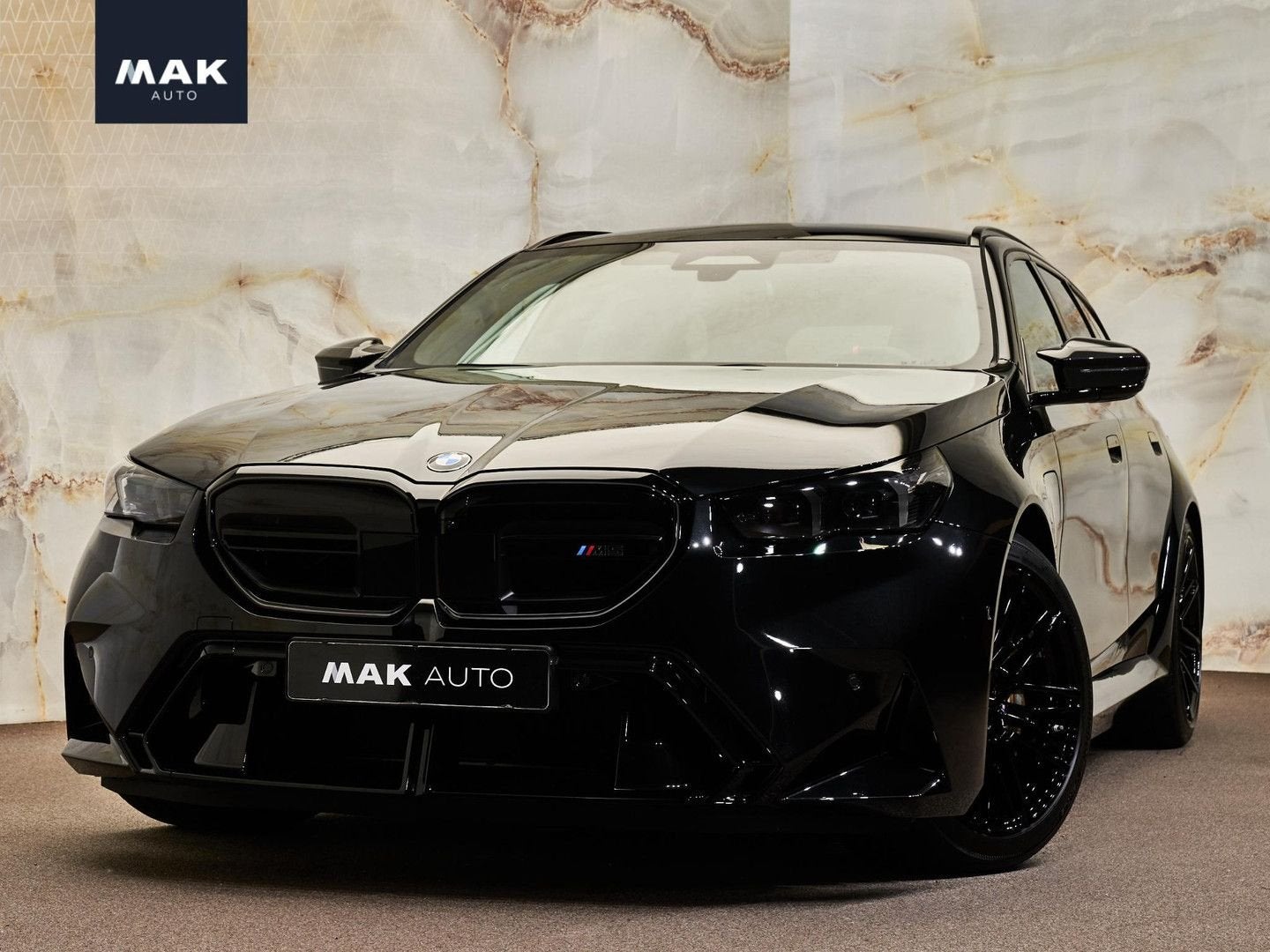 BMW M5 Touring V8 M Hybrid , pano, Ultimate Package, carbon, Auto's, BMW, Bedrijf, 5 Reeks, 4x4, ABS, Adaptieve lichten, Adaptive Cruise Control