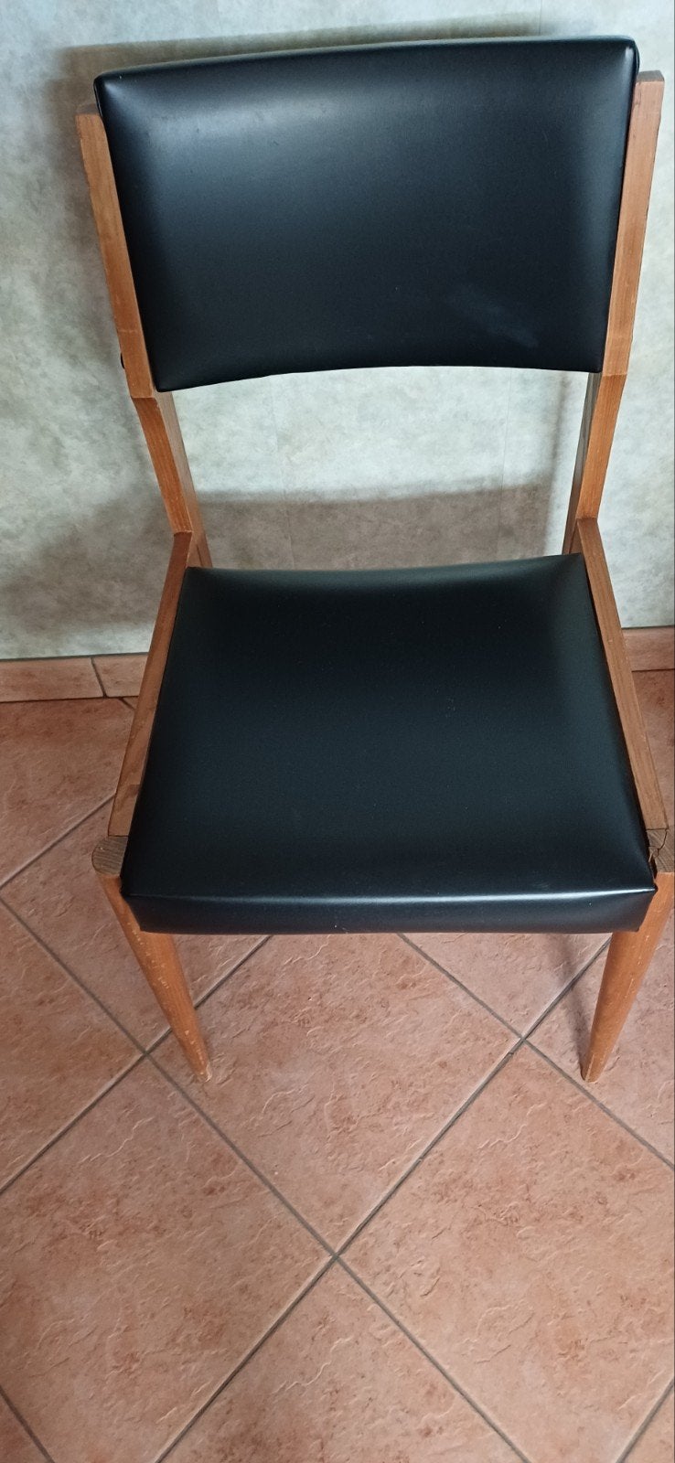 retro stoelen 0, Huis en Inrichting, Ophalen