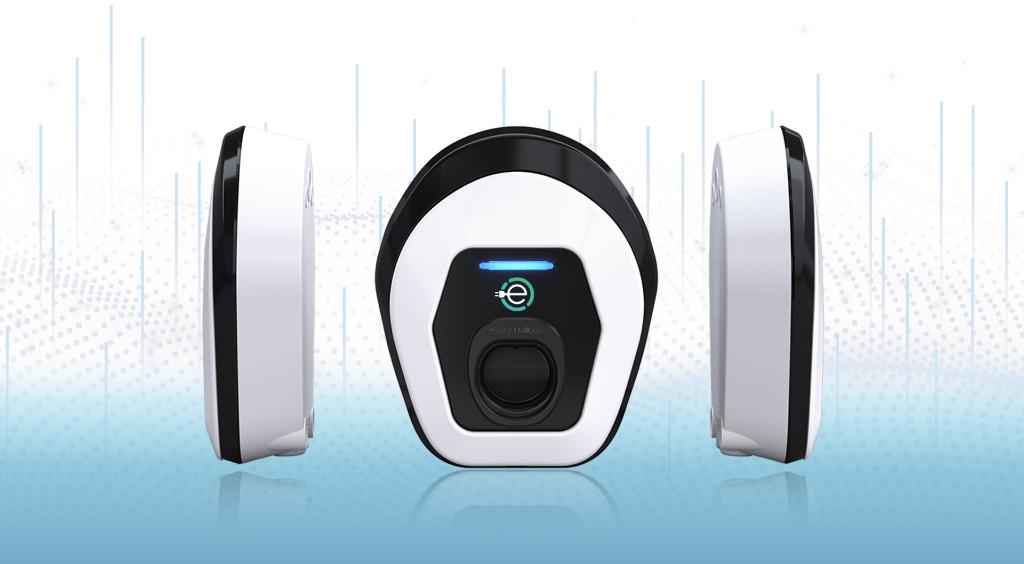 Laadpaal easy wallbox, Autos : Divers, Bornes de recharge, Neuf, Borne de recharge, Enlèvement ou Envoi