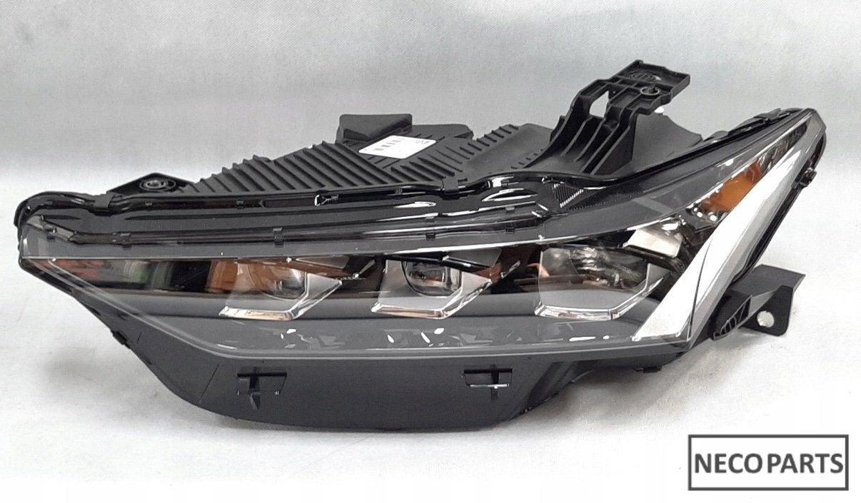 CITROEN DS4 CROSSBACK VOL LED KOPLAMP 9848997280 ORIGINEEL, Auto-onderdelen, Verlichting, Citroën, Gebruikt, Ophalen of Verzenden