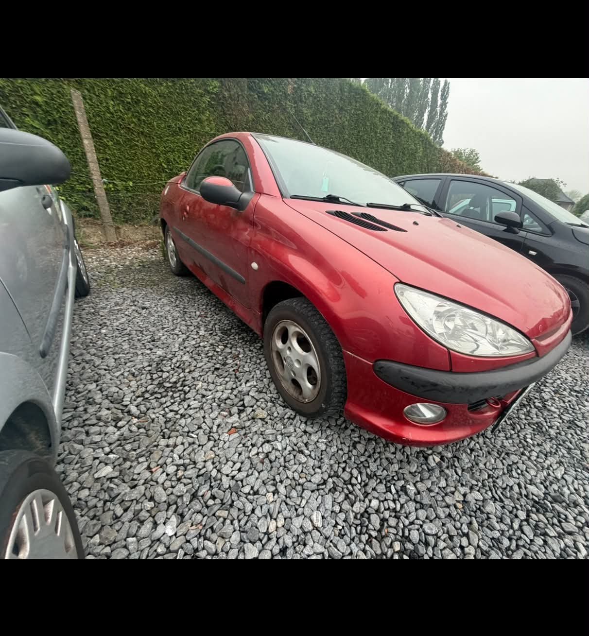 Cros auto, Autos, Particulier, Achat