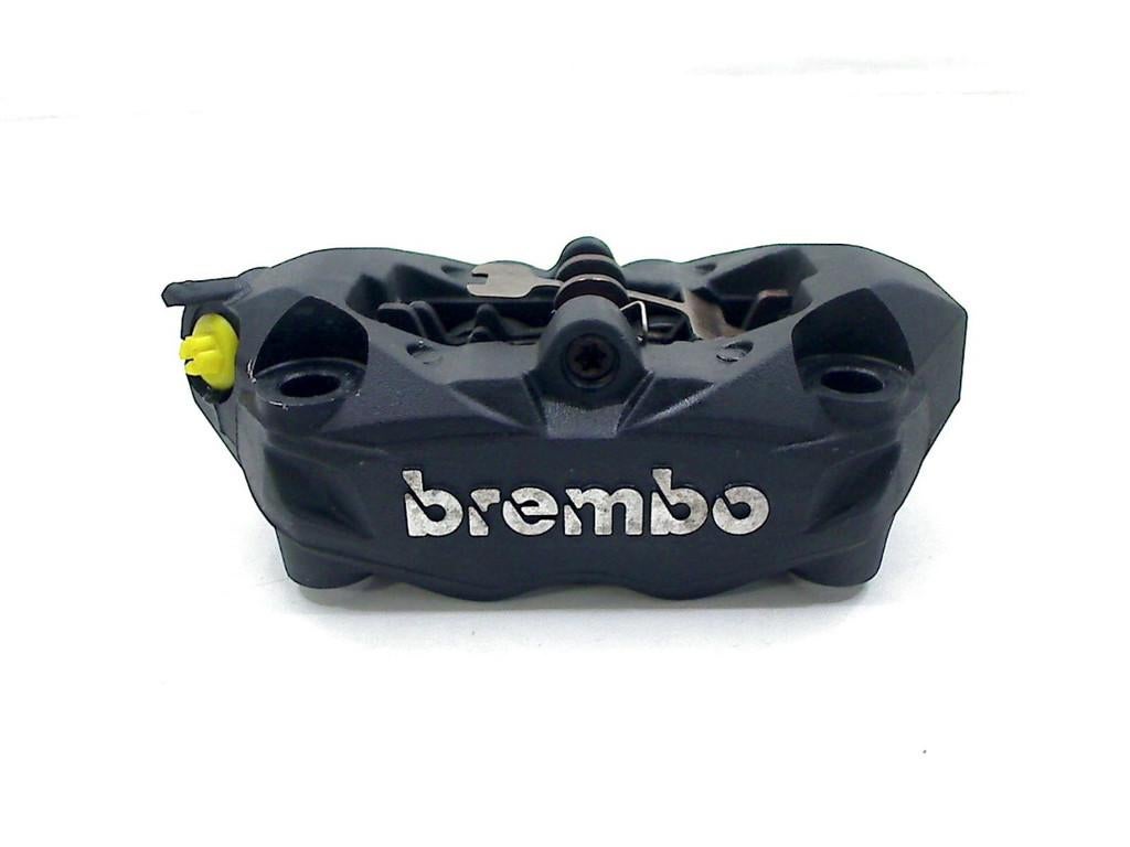 REMKLAUW LINKS VOOR BMW F 900 R 2018-2022 (F900R K83), Dhr. S. di Majo, Gebruikt, Info@cama-motorparts.nl, P.J. Troelstraweg 8 8
3144 CX  MAASSLUIS, NL