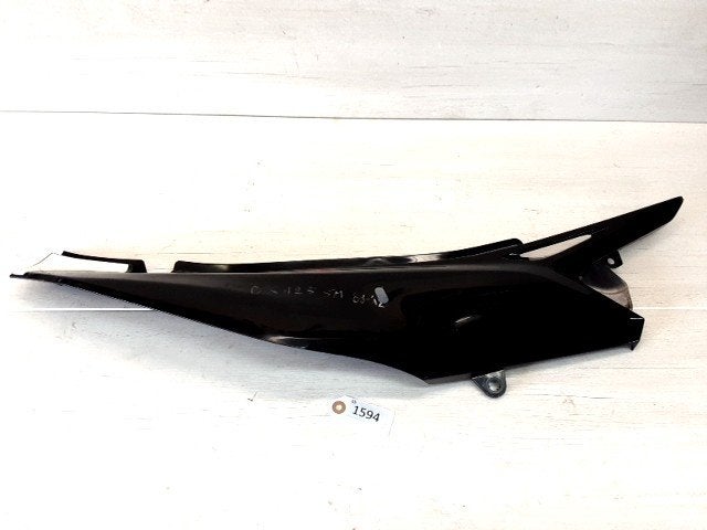 DR125SM 2008 - 2012 Suzuki Kuipdeel Kuipdeel kont D1-52809, Motos