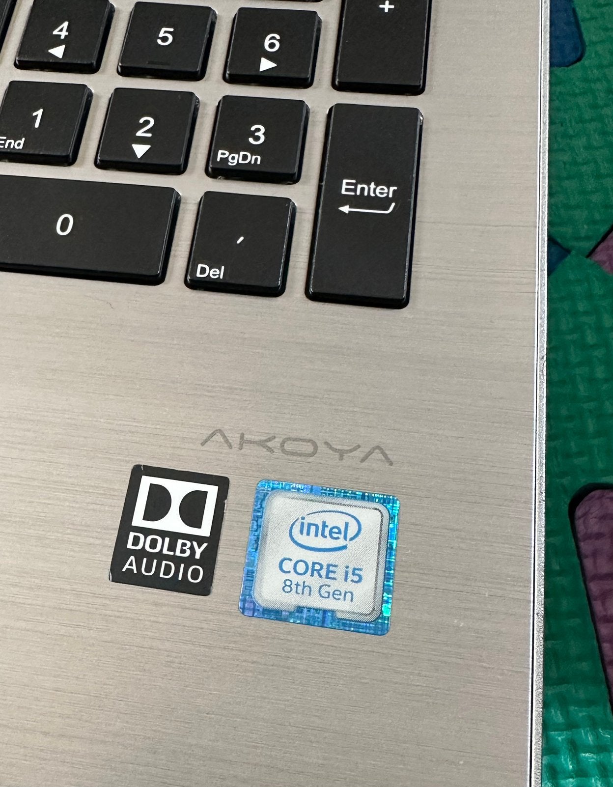 15.6 ‘Full Hd Medion/ i5-8250U/8gb ddr4/256gb ssd/Win 11/, Computers en Software, Chromebooks, Ophalen, Zo goed als nieuw