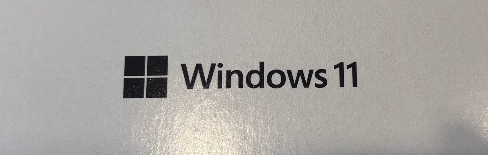 Windows 11 Pro OEM, Computers en Software, Ophalen, Nieuw, Windows