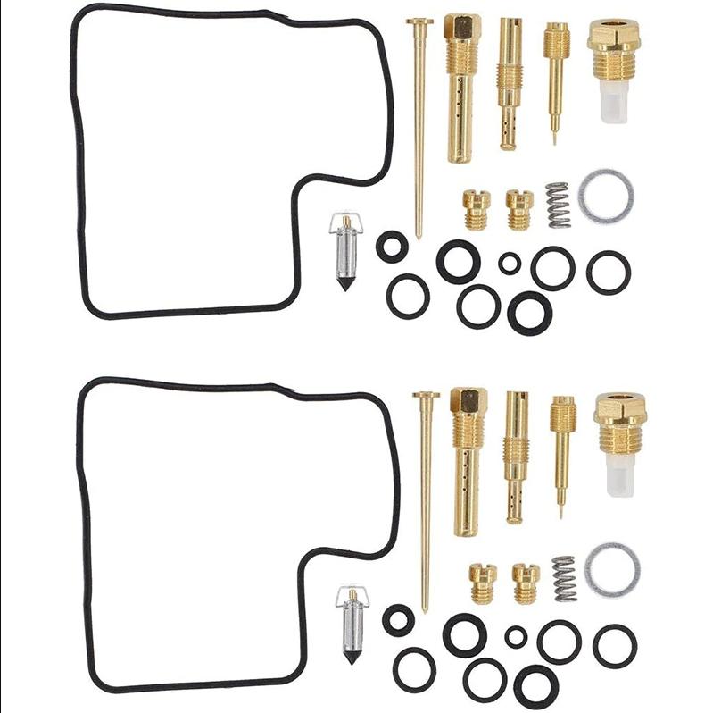 2x Pakkingset Honda Shadow Spirit Ace 750 Revisieset, Verzenden, Nieuw