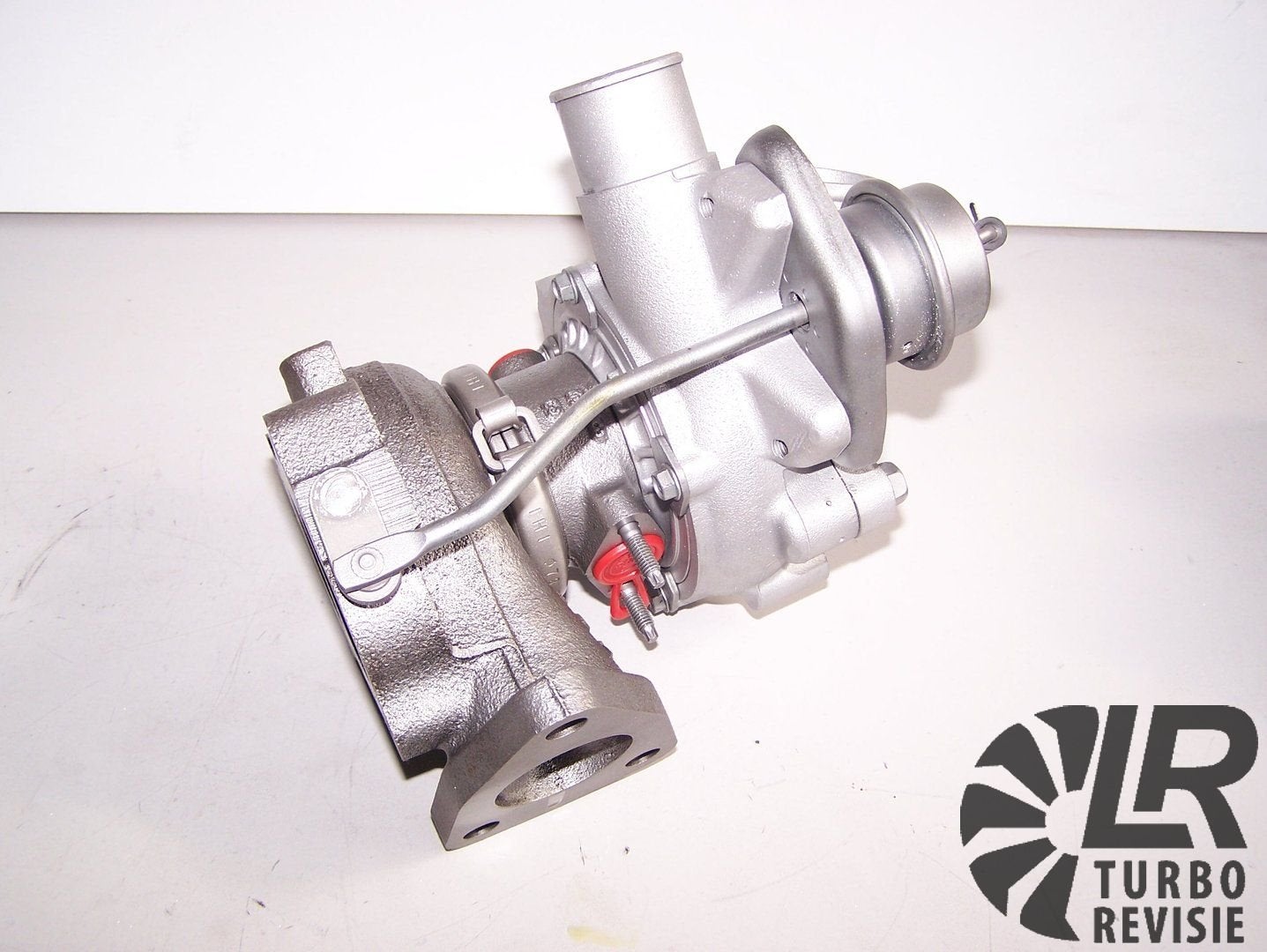 Turbo revisie Toyota corolla d-4d 90pk VB10, -, -, Enlèvement ou Envoi, -