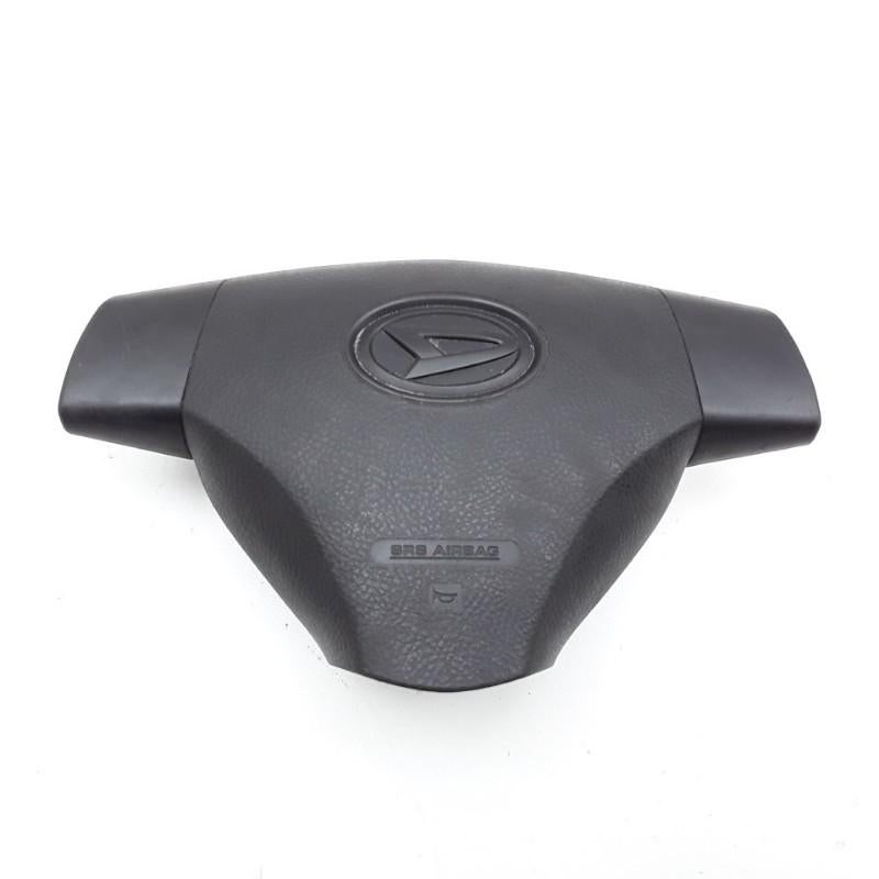 AIRBAG STUUR Daihatsu Cuore (L251 / 271 / 276), Gebruikt, Daihatsu