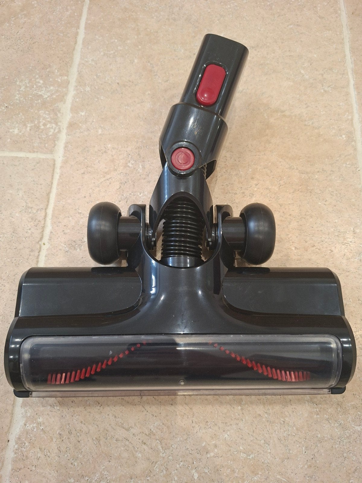 Tête d'aspirateur Rowenta X-pert. Neuve, Enlèvement ou Envoi, Sans fil, Rowenta
