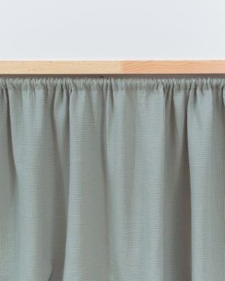 Gordijnen voor Ikea Kura bed, Ophalen, Nieuw, Hoogslaper