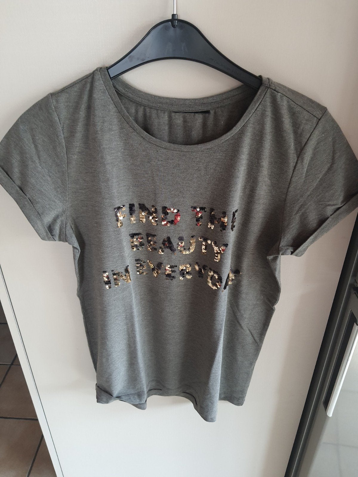 Meisjes tshirt., Kinderen en Baby's, Ophalen