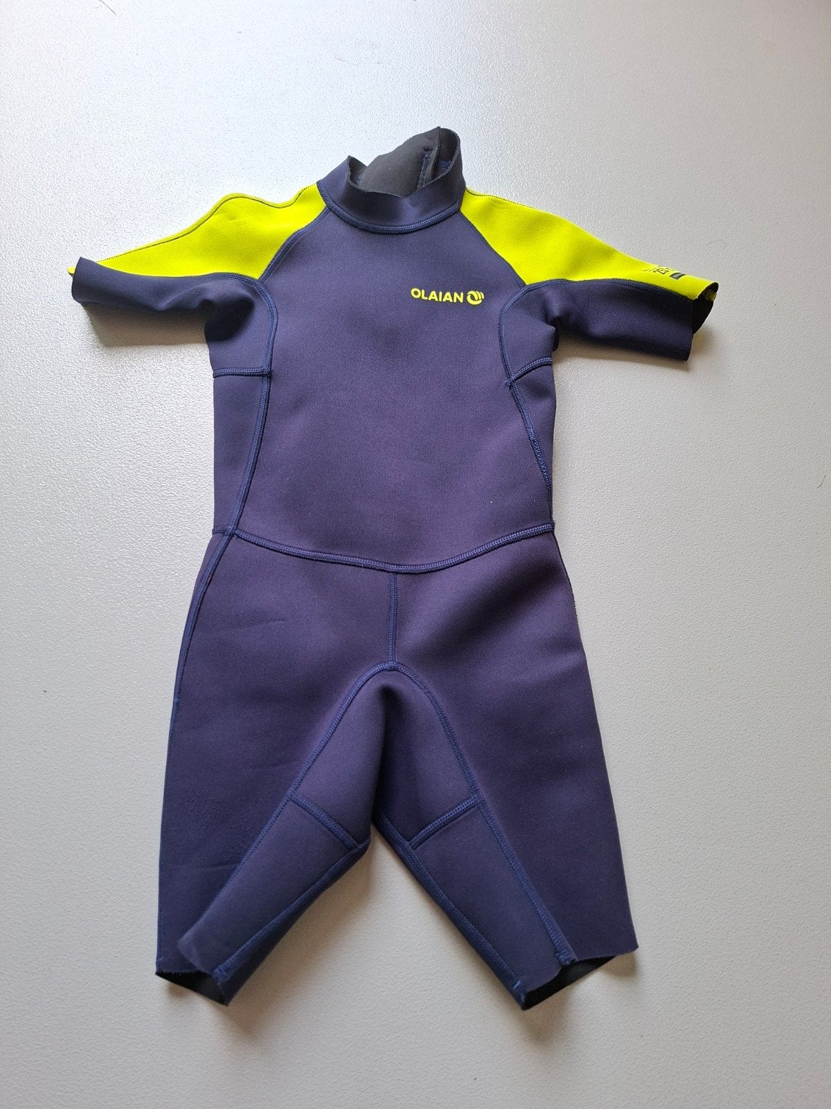 Wetsuit kind 6jaar, Watersport en Boten, Watersportkleding, Ophalen of Verzenden, Kind, Wetsuit
