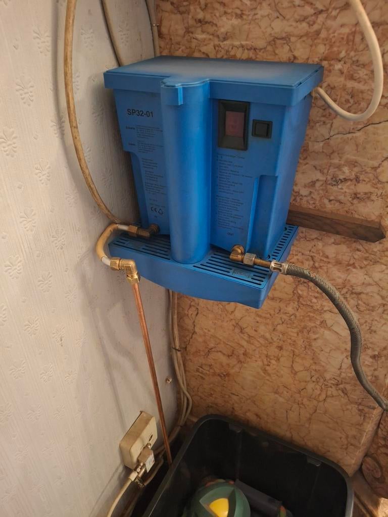 Je recherche des pompes auto aspirante pour alimenter des fo, Bricolage & Construction, Chauffage & Radiateurs