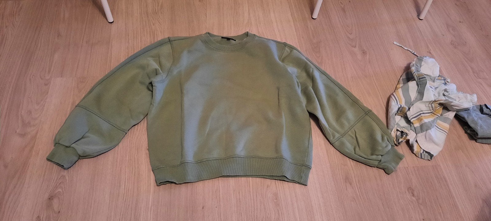 trui h&m maat S, Ophalen of Verzenden