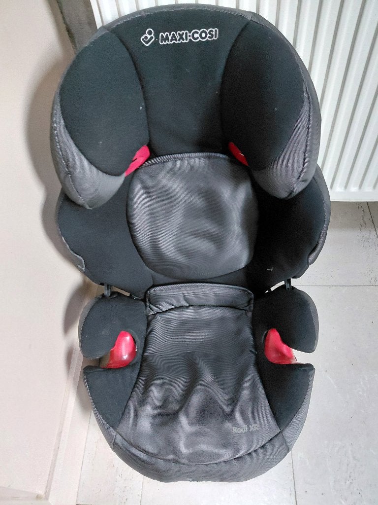 autostoel maxi cosi rodi XR, Kinderen en Baby's, Overige Kinderen en Baby's, Gebruikt, Ophalen