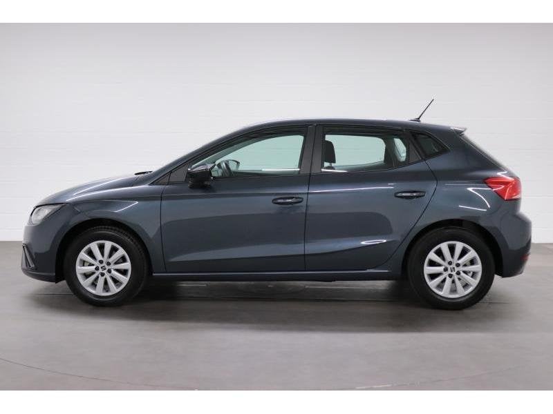 Seat Ibiza 1.0 Seat Ibiza 1.0 116 ch Auto, Achat, Euro 6, 116 ch, Autres couleurs