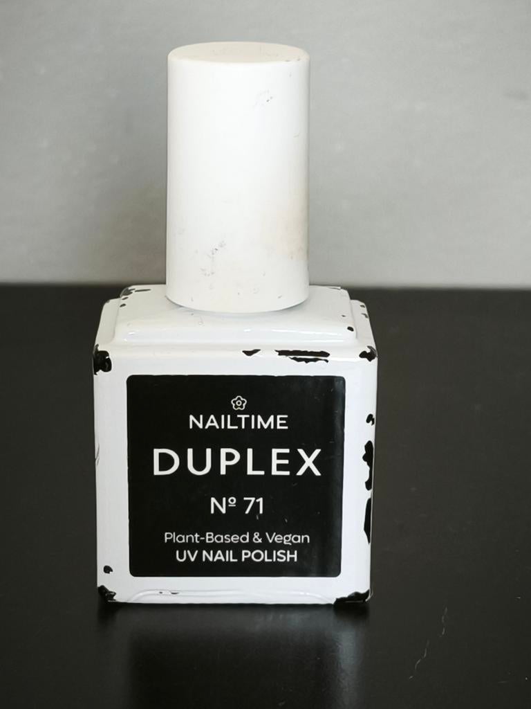 Vernis à ongles UV semi-permanent, Bijoux, Sacs & Beauté, Neuf, Maquillage, Enlèvement ou Envoi, Mains et Ongles