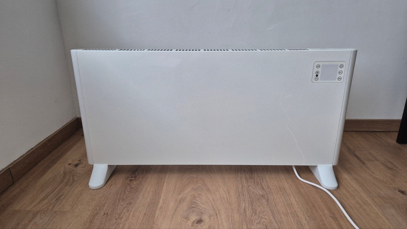 Eurom convector heater, Ophalen, Gebruikt, Overige typen