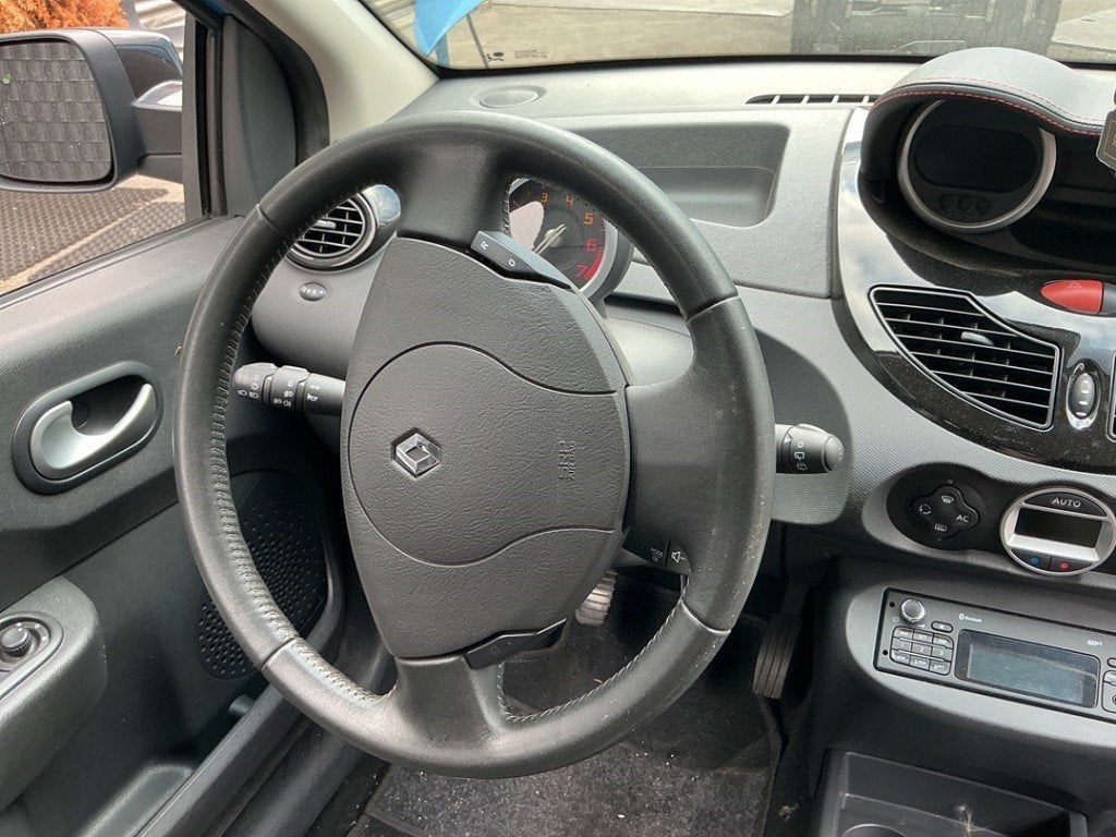 VOLANT DIRECTION Renault Twingo II (CN) (01-2007/09-2014), Autos : Pièces & Accessoires, Commande, Renault, Utilisé