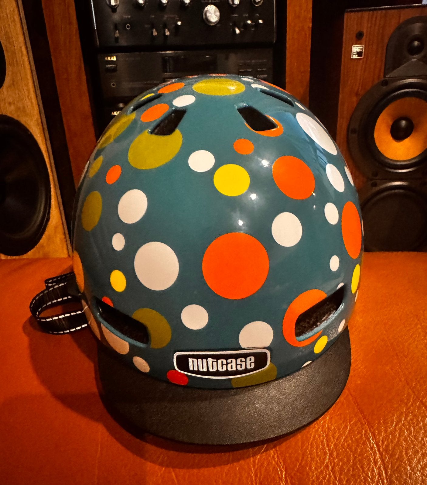 Nutcase bike helmet with MIPS, Ophalen of Verzenden, Nieuw, S, Nutcase