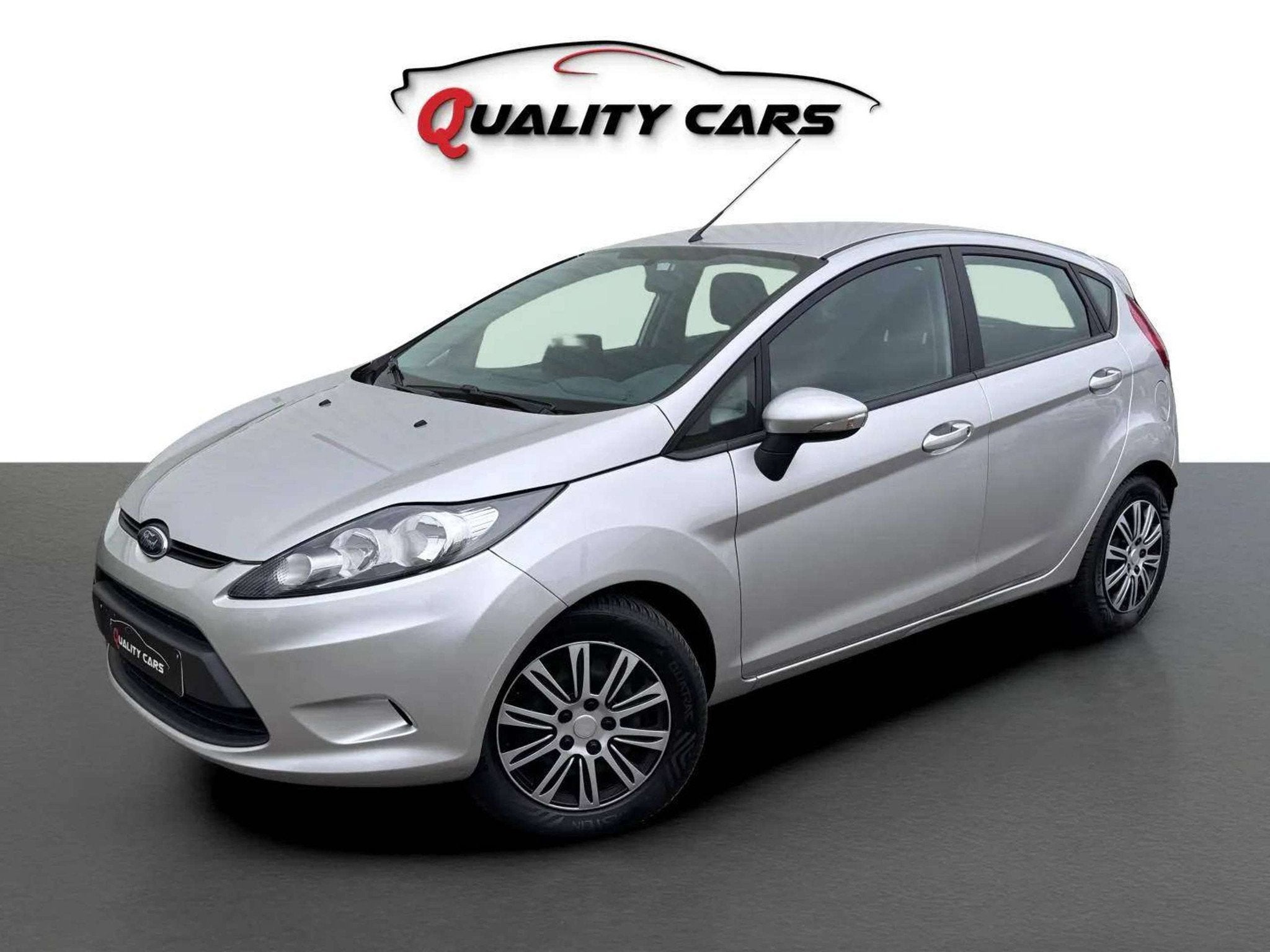 Ford Fiesta 1.25i Trend | 85.000 KM | Navi | CarPlay | Garan, Autos, Achat, Entreprise, 59 ch, 5 portes