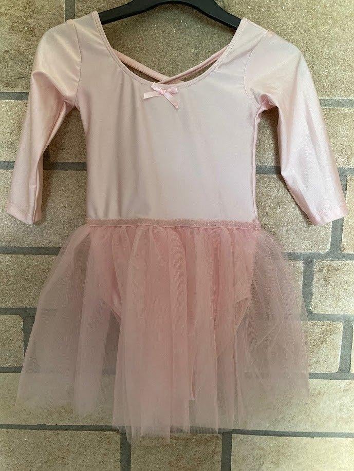 Costume de danse Tutu 110 : comme NEUF !, Enlèvement