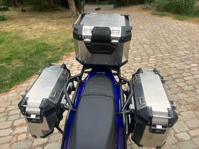 Yamaha Teneree 700, Permis Moto A, Occasion, Plus de 35 kW, Particulier