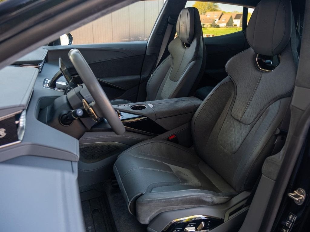 Lotus Eletre EDS 450 S 4WD Executive Seat 112 kWh, Autos, Entreprise, 451 kW, 112 kWh, Eletre