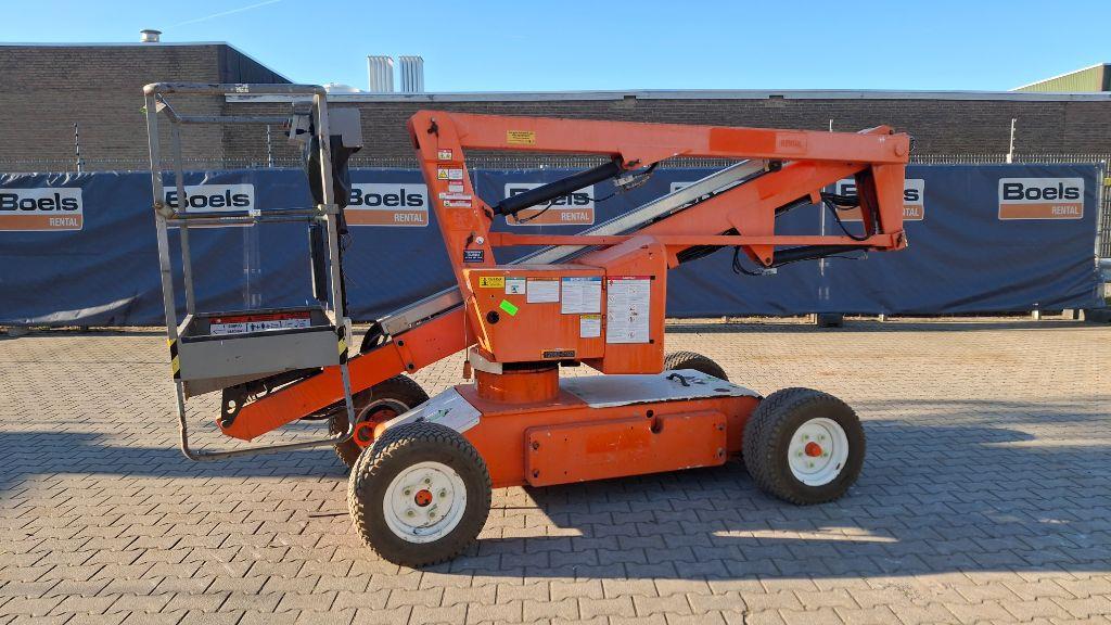 Niftylift HR12NE (bj 2015)
