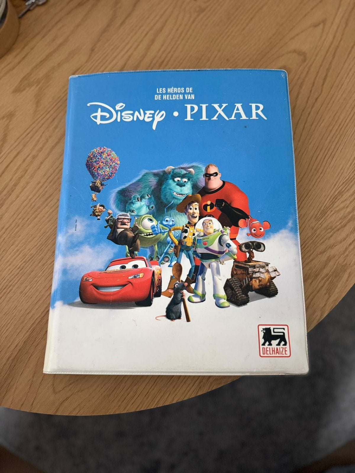 Volledig complete Disney verzameling, Boeken, Ophalen, Complete serie of reeks, Europa, Zo goed als nieuw