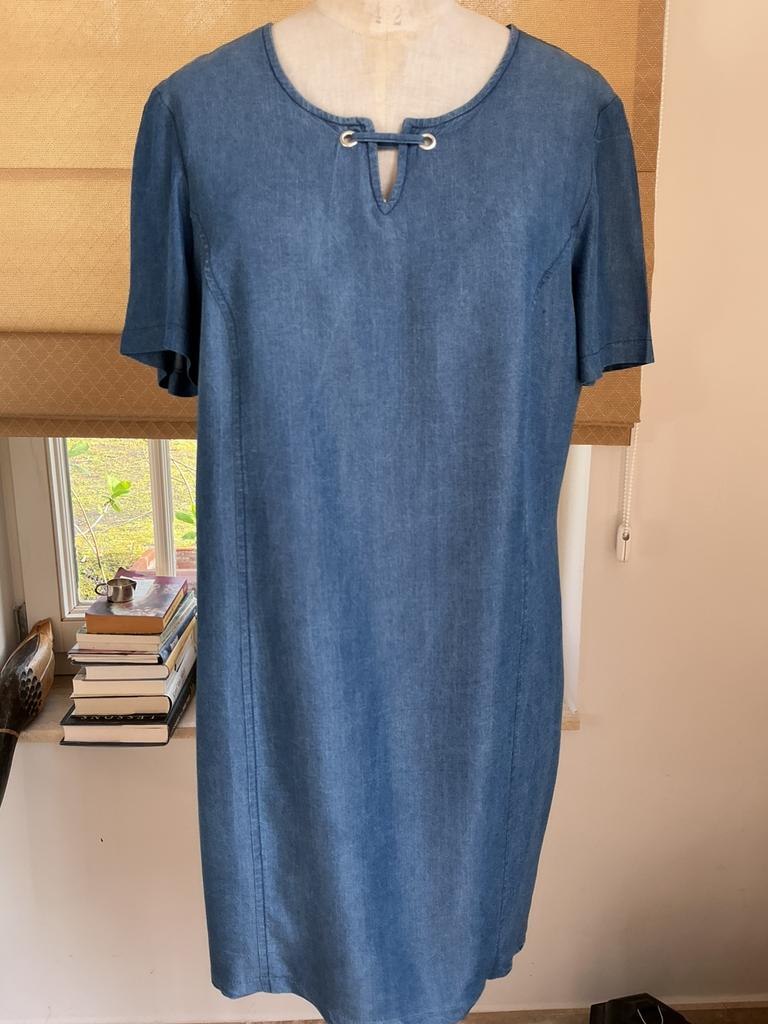 Jurk van Punto , maat 42, Kleding | Dames, Jurken, Ophalen of Verzenden, Zo goed als nieuw
