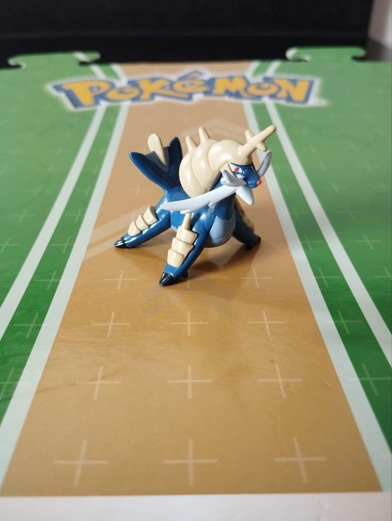 Pokémon figuur Tomy Nintendo, Verzamelen, Ophalen of Verzenden, Zo goed als nieuw