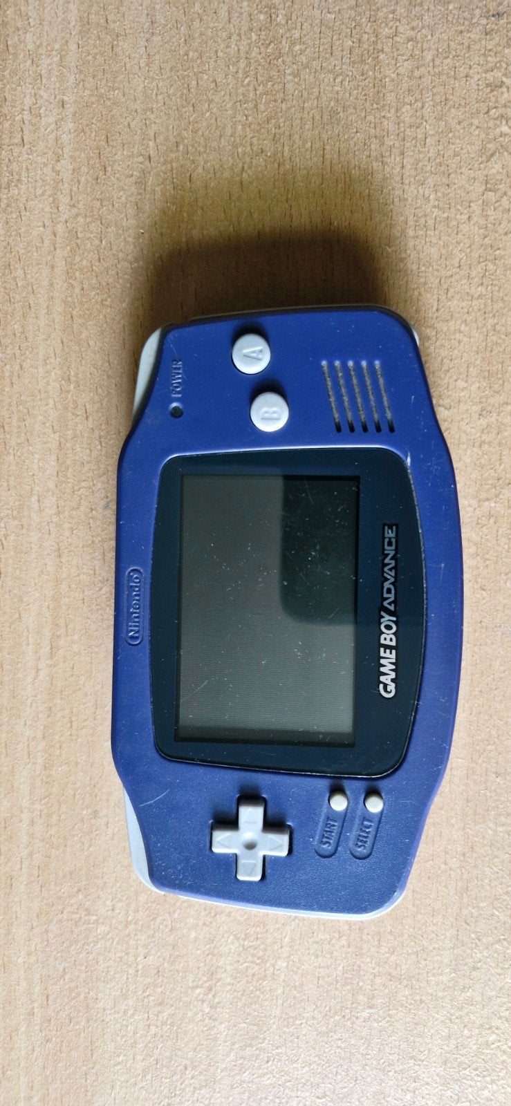 gameboy advance + mariokart, Games en Spelcomputers, Ophalen of Verzenden
