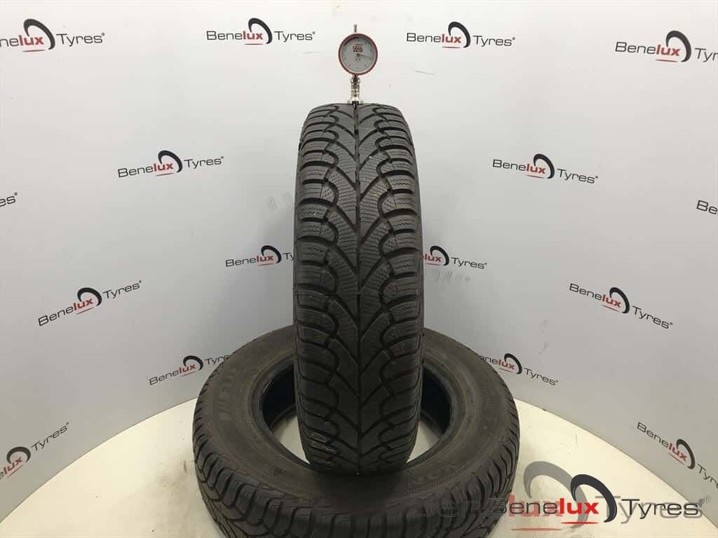 winter 175/70R14 84T Fulda 175/70 R14 175/70/14 1757014, Autos : Pièces & Accessoires, 14 pouces, Pneus hiver, -, 175 mm