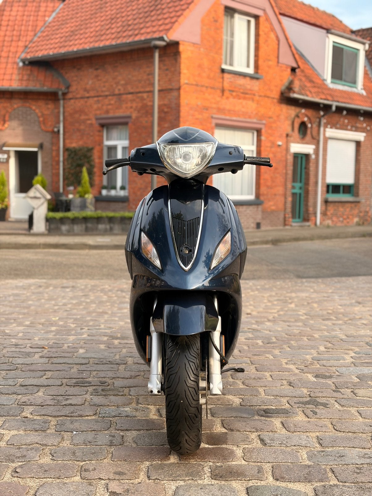 Piaggio fly A  klasse, Enlèvement ou Envoi, Comme neuf