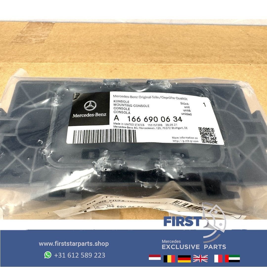 Mercedes KRIK STEUN origineel W176 W177 W246 W247 W117 W117, Gebruikt, -, Ophalen of Verzenden, -