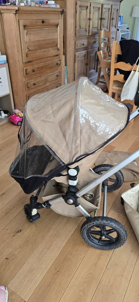 Bugaboo kinderwagen, Kinderen en Baby's, Ophalen, Kinderwagen, Bugaboo, Luchtbanden