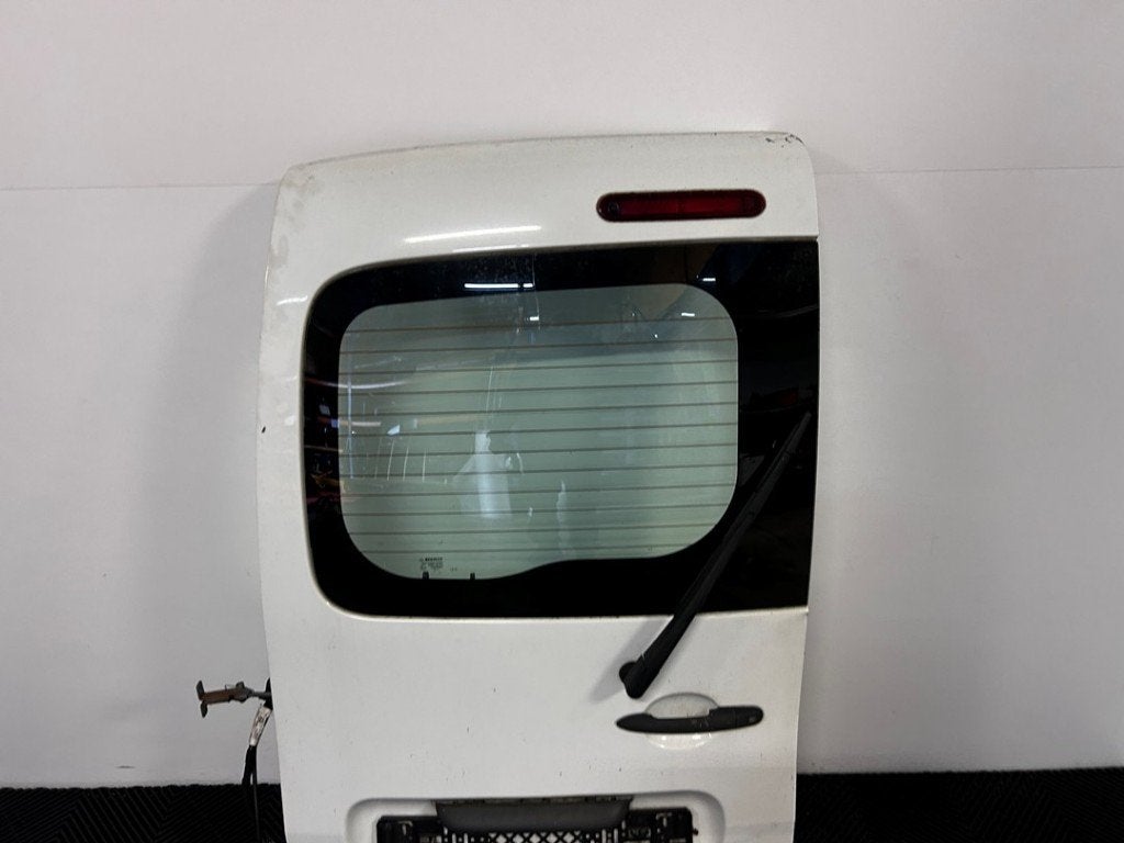 ACHTERDEUR Renault Kangoo Express (FW) (01-2008/-), Gebruikt, Achter, Peter-Huppertz-Straße 5
51063  Köln, DE, Dialog.deutschland@renault.de