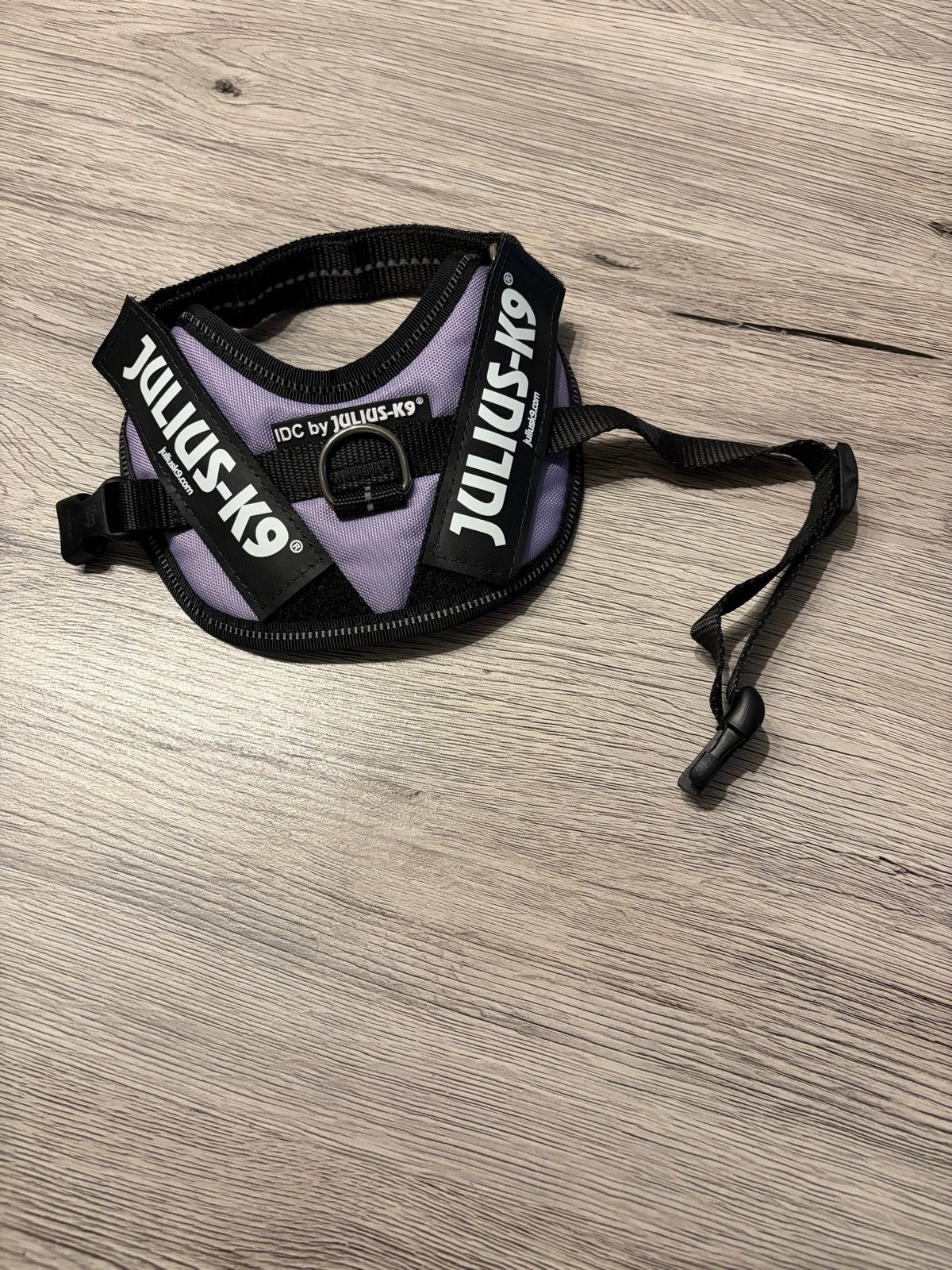 Julius k9  power harnas, Dieren en Toebehoren, Ophalen, Nieuw