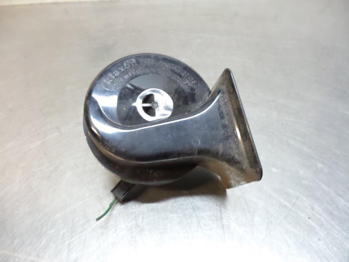 Claxon van een Mazda 2 (2 03-), Gebruikt, -, -, Ophalen of Verzenden