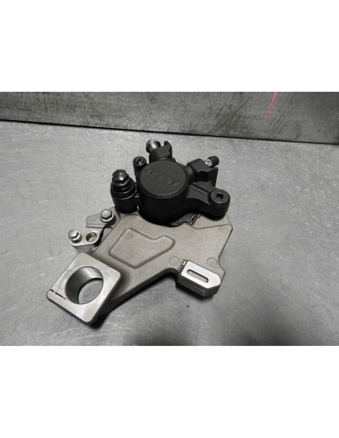 GSX-S 1000 (F) 2015 - 2020 Suzuki Remklauw D1-41748